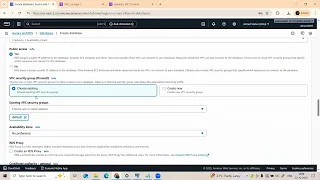 How to Connect AWS RDS PostgreSQL with pgAdmin Step-by-Step