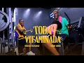 Download Lagu Eman Chabas, Geri Geri - Toda Vitaminada (Vídeoclipe)