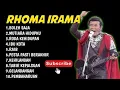 Download Lagu KOMPILASI LAGU RHOMA IRAMA TERBAIK SE PANJANG MASA 🎶