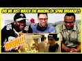 Download Lagu BTS GAYO : Track 15 - MAKING OF SPINE BREAKER Reaction!!