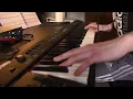 Dirtmouth - Christopher Larkin for Solo Piano