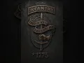 Brothers of the Infantry