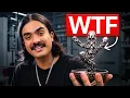 The Hardest Unreleased Jewelry Pieces I ve Ever Made Borderline Illegal