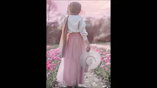 هاذي أنا المحجبة 