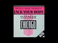 Steve 'Silk' Hurley - Jack Your Body (Club Your Body Mix)