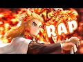 Download Lagu RENGOKU RAP | \