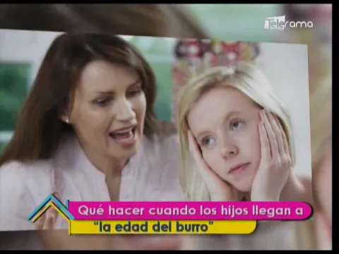 Qué hacer cuando los hijos llegan a 