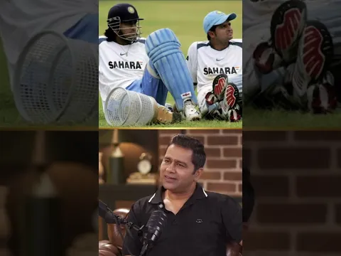 MSD-RAINA - Bond of Brothers #BaithandBol