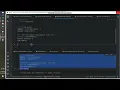 Membuat Toko Online dengan Python Pencarian Produk Keranjang Belanja dan Pembayaran