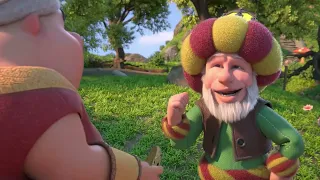 اهلا بالعيد     مرحب بالعيد دندنها