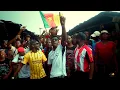 Download Lagu Les Rythmeurs ABC_ Célébration (Clip Officiel By Léo Vouk)
