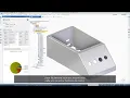 Solid Edge - Design for cost