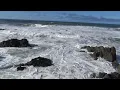 After the Storm So Much Beauty 2023 Surf Report Pan The Pigeon Condos are Gone