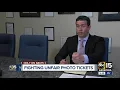Don t want to pay a photo radar ticket