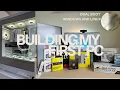 Building My First Gaming PC - Dual Boot Dual Drive Windows and Linux