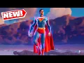 Download Lagu How To Become Superman in Fortnite