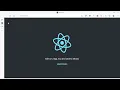 React TypeScript with Material UI