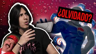El MUNDO olvidó a mi SUPER HEROE FAVORITO?! | PEPSIMAN