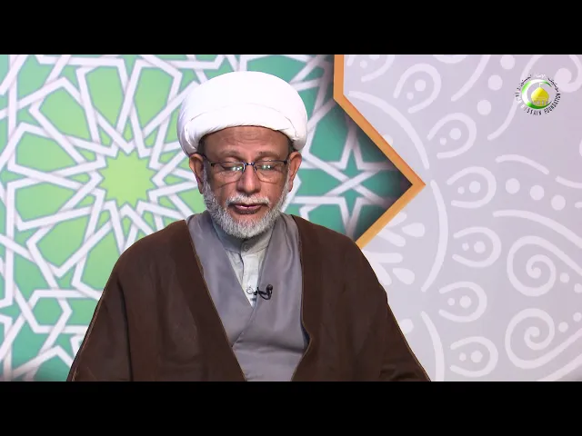 ⁣69   اللہ تعالی کی صفات اور اسماء (19) قدرت خداوند-3-محمد علی رمضانی