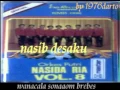 Lagu nasidaria  ( nasib desaku  )qasidah jadul thn 80an