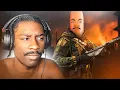 WeenieWarrior420 Gets Into the most TOXIC Lobby in Call Of Duty
