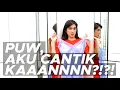 Download Lagu USSY MENJAWAB TANTANGAN ANDHIKA, TET TET TET TEEEWEW | UVLOG MP3