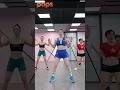 💥 💥 💥 💥 Aerobic Dance Workout