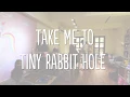 Bring me to Tiny Rabbit Hole Direction from Chinatown MRT Station
