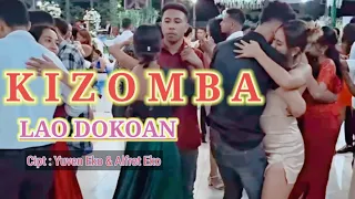 Download LAGU DANSA TERBARU 2024 ( LAO DOKOAN ) YUVEN EKO feat ALFRET EKO MP3