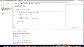 Parse an HTML page in Java with JSoup