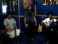 fanny - hey siapa kamu (2racun youbi sister)