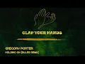 Gregory Porter - Holding On (Rules Remix)