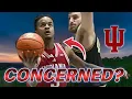 AFTER being TROUNCED by PURDUE HOW CONCERNED SHOULD IU FANS BE