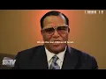 Empowering the Youth Generation Hon Minister Louis Farrakhan s Epic Motivational Speech