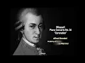Mozart: Piano Concerto No. 26 "Coronation" - Brendel, Marriner / 모차르트: 피아노 협주곡 26번 "대관식" - 브렌델, 마리너
