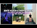 Download Lagu Following BTS RM and JIMIN in Jeju, Island | Snoopy Garden and Bonte Museum | Travel with Us