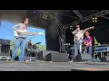 RIP Magic - Five Words [Green Man Festival, Bannau Brycheiniog, Wales - 16.08.2025]