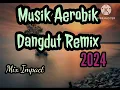 Download Lagu Musik Aerobik Dangdut Remix 2024 || Mix Impact