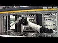 Download Lagu STT Products - Ti180 robotcel voor automatische belading van CNC machine