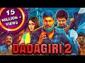 Download Dadagiri 2 (Maanagaram) 2019 New Hindi Dubbed Movie | Sundeep Kishan, Regina Cassandra, Sri mp4 3gp mp3 videos - waplic