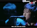 [Vietsub+Kara] [Live] Konayuki (粉雪) - Remioromen (レミオロメン) [1 Lít Nước Mắt OST]