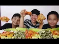 Download Lagu PERSAINGAN SUAPAN MAUT ALLAN \u0026 DEAN BERHARAP DINAR AJAKIN MUKBANG BESOK🤣🤣