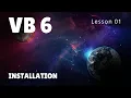 VisualBasic Download Install sinhala HNDA and HNDE Engineering