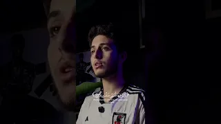 عينا فيها تسمى سلسبيلا القارئ معاذ شيخون تلاوات رائعة أحببت القارئ فقررت ان ادعمهو لانه يستحق 