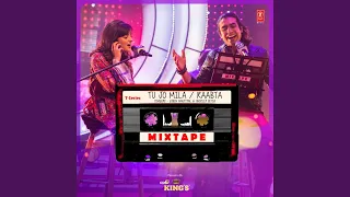 Download Tu Jo Mila-Raabta MP3