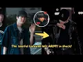 Download Lagu JIN Finally Leaves JUNGKOOK? An Emotional Moment at Incheon Full of Tears!