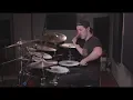 Gryffin \u0026 Elley Duhé - Tie Me Down - Drum Cover