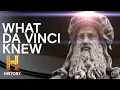 Download Lagu Ancient Aliens: Da Vinci's MIND-BLOWING Secrets Revealed