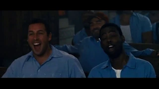 The Longest Yard I want Crew finished