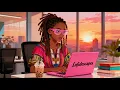 Upbeat Amapiano Beats for Work Flow | Focus Instrumentals